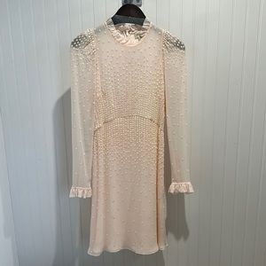 Temperly london dress size 4